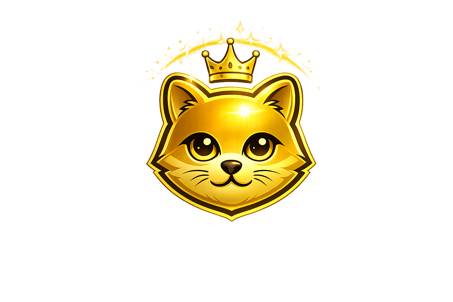 Glorycatcoin Logo